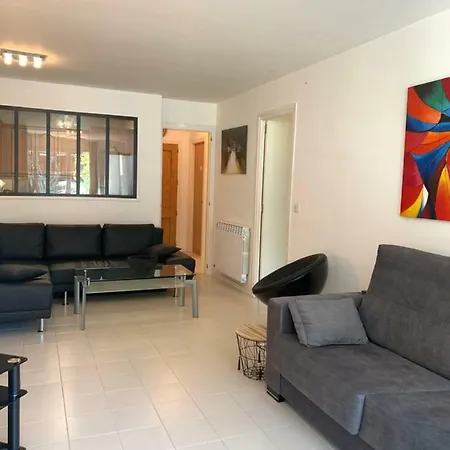 Dolce Vita In Amadeus Arinsal Apartment