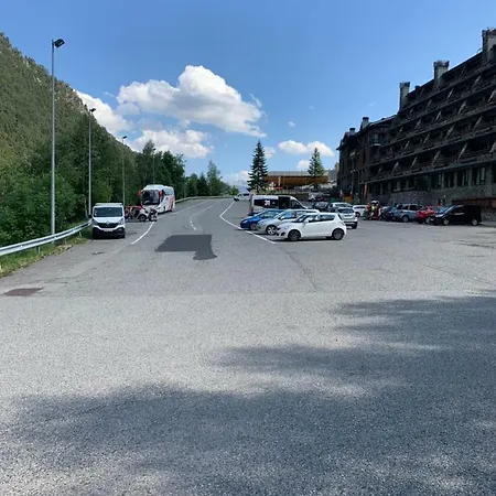 Apartment Dolce Vita In Amadeus Arinsal *