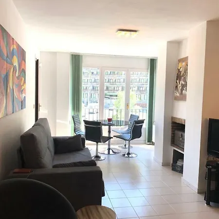 Apartment Dolce Vita In Amadeus Arinsal