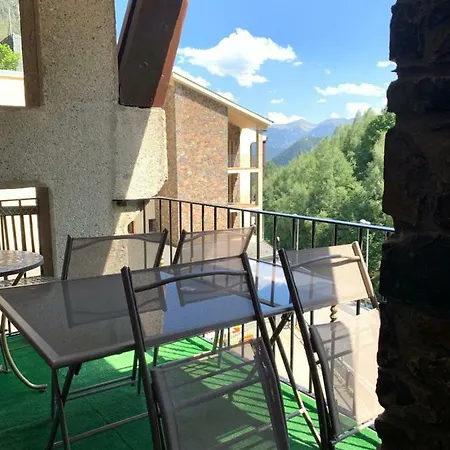 Apartment Dolce Vita In Amadeus Arinsal *