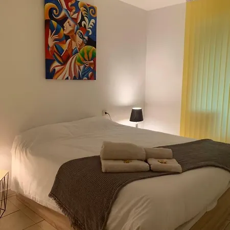 Apartment Dolce Vita In Amadeus Arinsal *